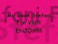 Gwen Stefani fann vidd