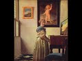 Johann Sebastion Bach - Concerto in No.5 F Minor - Largo