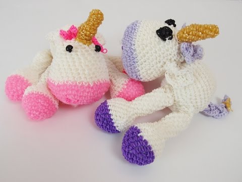 фигурки из резинок картинки онлайн