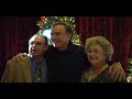 Neil Diamond's Malibu Christmas Party 2009