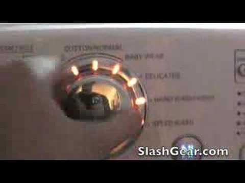 LG, you suck at making washers! YouTube Preview Image