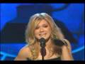 KELLY CLARKSON EXPLAINS GRAMMYS AMERICAN IDOL SNUB
