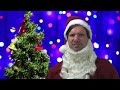 Jon Lajoie – The Best Christmas Song 