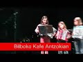 Trikileku - trikitixa eskola