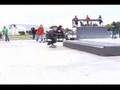 Alex Chapa's part from OUT SKATING (re-edit)