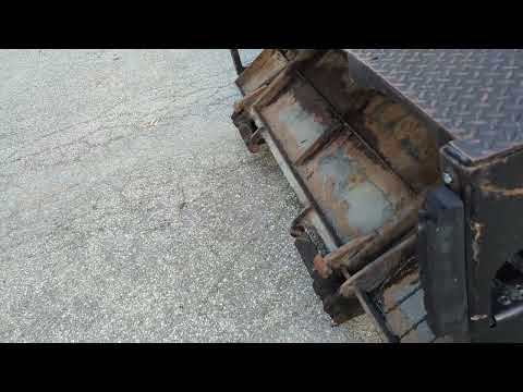 2015 HINO 258 BOX TRUCKS | Platinum Group (2)