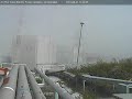 Click here to watch this video 2012.05.21 14:00-15:00 / ふくいちライブカメラ (Live Fukushima Nuclear Plant Cam)