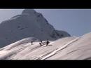 Mountain Hardwear goes Heliskiing Mountain Hardwear goes Heliskiing