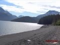 Scout UAV Oil Spill Cleanup with BP Alaska [www.aeryon.com]