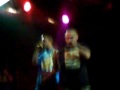 Agashate y Shupala
