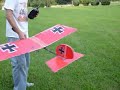 Lazy Brushless Slow Stick