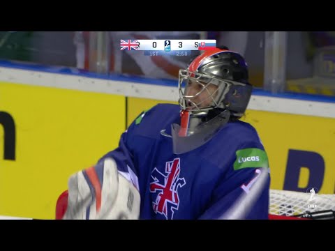 Welcome to the Game, Whistle