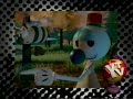 Short Circuitz filler. This aired at various times on YTV during the day.
