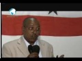 somaliland xisbiga udub oo is gadaya RVCap180