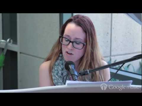 Ingrid Michaelson - Ingrid Michaelson performs