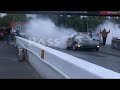 LSX Shootout True Street Class 2009