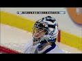 Johnny Boychuk scores his first NHL goal 12/5/09 1080p HD
