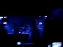 travis performing writing to reach you at manchester Ritz