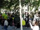 KPUG out at the Save Our Sonics Rally!