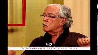 Entrevista con Eugenio Aguirre, en Galería VIP (11-abril-2014) Entrevista con Eugenio Aguirre, en Galería VIP (11-abril-2014)
