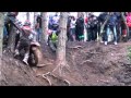 Thrills & Spills Fast Eddy Extreme Enduro 23/01/2011