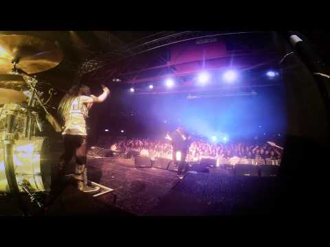 ARCH ENEMY - As The Pages Burn (Tour Trailer 2015)