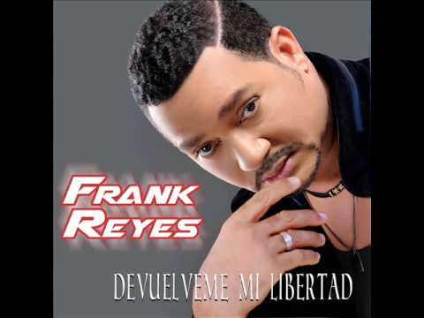 Solo Tú - Frank Reyes