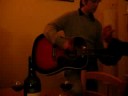 Rob, the Rock Star!!!!!!!