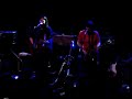 The Breeders Shepherds Bush - Walk It Off - New Year