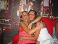 i'm a barbie girl in an alcool world