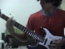Crosta - Conflito, Talento ou Loucura