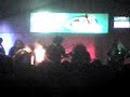 Monsters of thrash and death tribute 26-enero-2008
