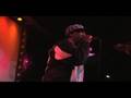 BLASTMASTER KRS ONE / NY SHOW MONTAGE