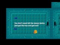 First Level Zelda Walkthrough
