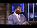 LaDainian Tomlinson Inside the NFL Interview