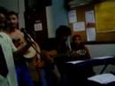 Fezes Live at Cemuni VI # 4 Fourth Bithday Edition