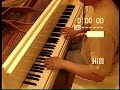 PRO SOUND VERSION! Recorded May 14, 2009 in El Dorado Hills, CA. Pianist Mark Chang. This is my improvised interpretation of the classic Sherman Bros. tune. Hope you enjoy it. Recorded using stereo matched pair large condenser microphones and Helpinstill magnetic induction pickup on bass strings. This is the highest quality piano recording setup I have built to date. Compare this audio with my old videos to hear the difference. Please comment. SONG INFORMATION: 