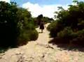 Walk to Grand Saline