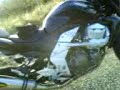 Z750 k7 Akrapovic