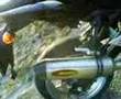 Z750 k7 Akrapovic