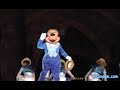 Candleabration Bougillumination (Pt.1/2) Disneyland Paris