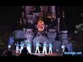 Candleabration Bougillumination (Pt.1/2) Disneyland Paris