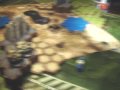 Mechwarrior Vane vs Varo parte 1