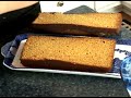Easy Gourmet Dessert Recipes : Pumpkin Bread: Easy Dessert Recipes