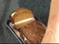 Easy Gourmet Dessert Recipes : Pumpkin Bread: Easy Dessert Recipes