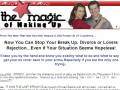 (How Do I Get My Ex Boyfriend Back) UNTOLD SECRETS EXPOSED!!!!