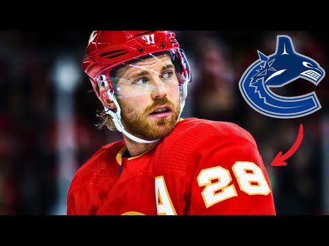 Elias Lindholm Highlights | Welcome to the Vancouver Canucks