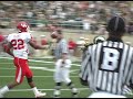 CSU vs. Houston 2008 - Gartrell Johnson touchdown CSU vs. Houston 2008 - Gartrell Johnson touchdown