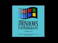 Windows Bootlogo\