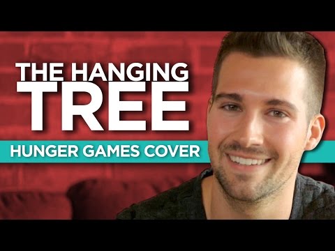 James Maslow Covers The Hanging Tree item-thumbnail